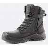 Rock Fall RF750 Boone Waterproof Safety Boots Side Zip